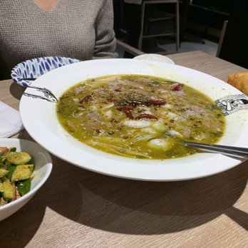 B2J Fish Soup - Szechuan Near Me - Plano, Texas