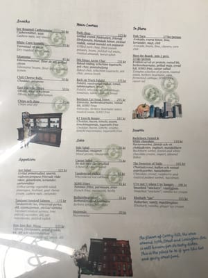 Menu photo 3 Kitchen & Table Stockholm, AB