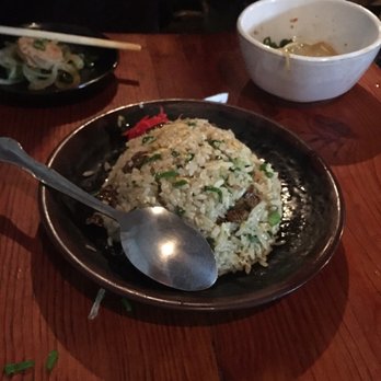 Kenka - Work fried rice - Sushi Bars Near Me - New York, New York