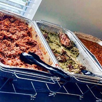 Just Stuff It Catering - Caterers Near Me - Moncks Corner, South Carolina