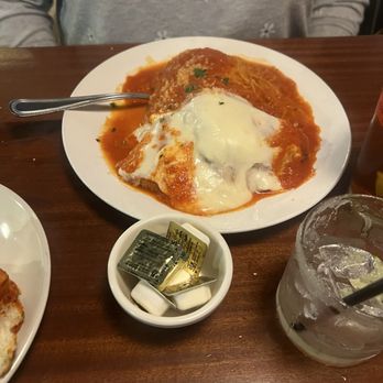Briglia's Tavern - Chicken parm - Italian Near Me - Berlin, New Jersey