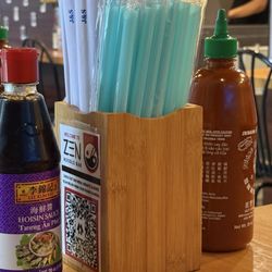 ZEN Noodle Bar