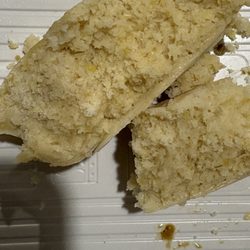 El Salsabor - Tamal de elote