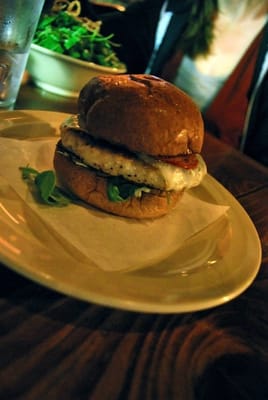 Stout Burgers & Beers by null