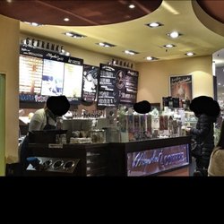 Meyerbeer Coffee