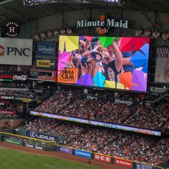 Daikin Park - @endoedibles on Instagram 09/01/24 - Stadiums & Arenas Near Me - Houston, Texas Daikin Park - @endoedibles on Instagram 09/01/24 - Stadiums & Arenas Near Me - Houston, Texas