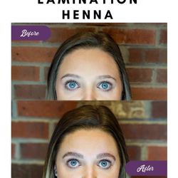 Waxing The City - Brows that Wow and last!