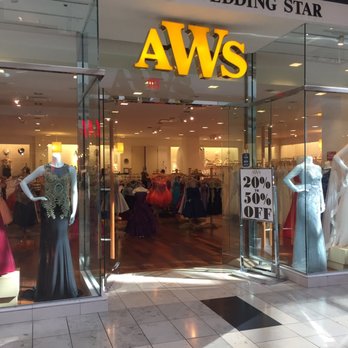 American Wedding Star - Bridal Near Me - Jacksonville, Florida