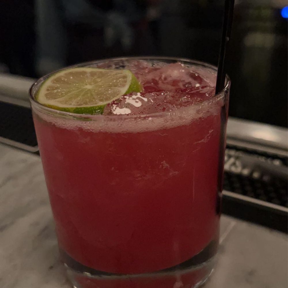 The Bower Bar - Wine Bars Near Me - New Orleans, Louisiana