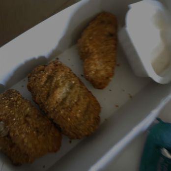 Jack in the Box - Jalapeño poppers - Fast Food Near Me - Vacaville, California Jack in the Box - Jalapeño poppers - Fast Food Near Me - Vacaville, California