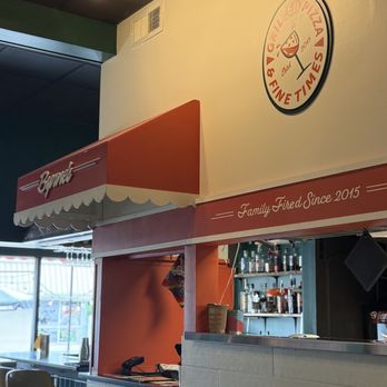 Byrne's Grilled Pizza - Pizza Near Me - Indianapolis, Indiana