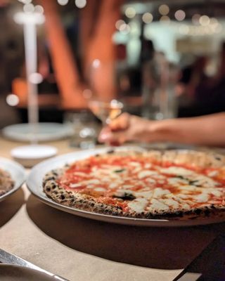 L’Antica Pizzeria da Michele by null L’Antica Pizzeria da Michele by null
