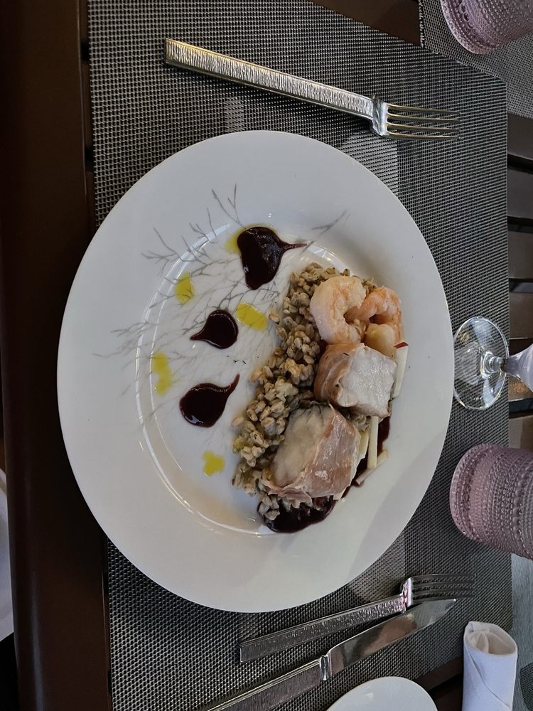 Food from 626 on Rood