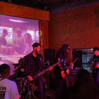 Snug Harbor - The body bags - Bars Near Me - Charlotte, North Carolina
