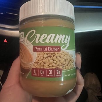 D'Lites - Wio Peanut Butter - Ice Cream & Frozen Yogurt Near Me - Austin, Texas