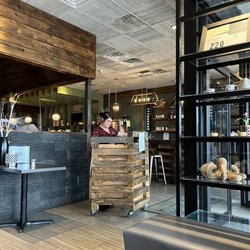 Wasabi 54, Llc - Interior
