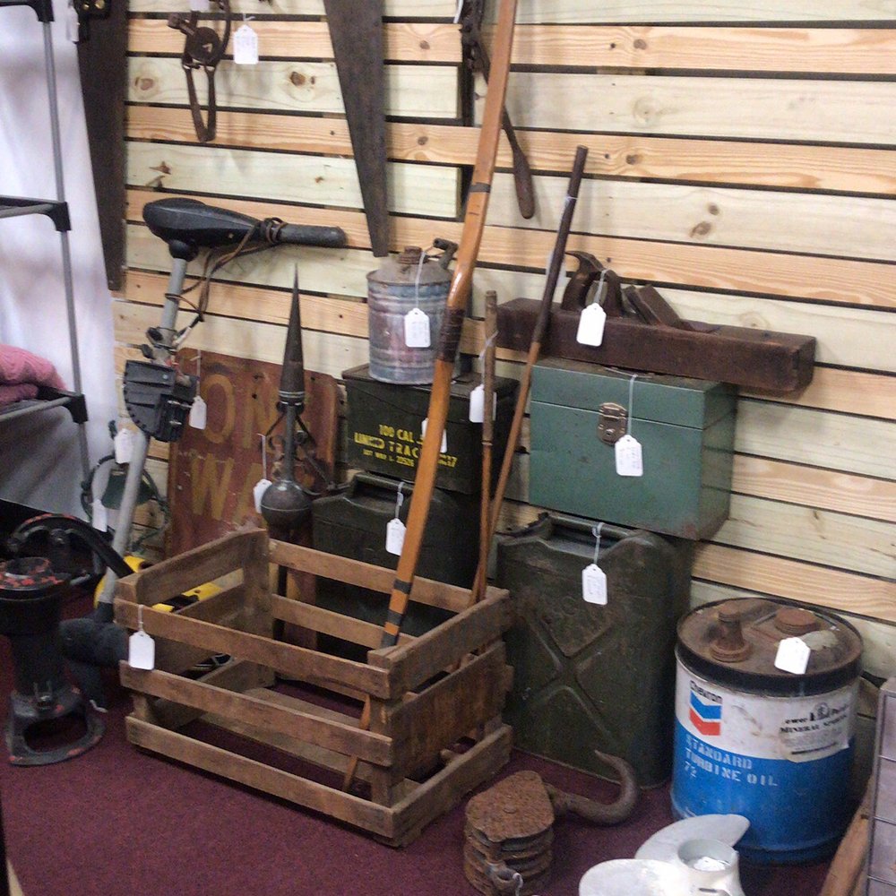 Got 2 Have it! Antiques - Antiques Near Me - Vero Beach, Florida Got 2 Have it! Antiques - Antiques Near Me - Vero Beach, Florida