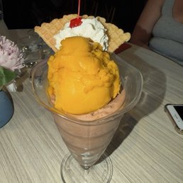 Artisanal Ice Cream Artisanal Ice Cream