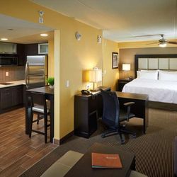Homewood Suites by Hilton Hamilton, Ontario, Canada - Guest room