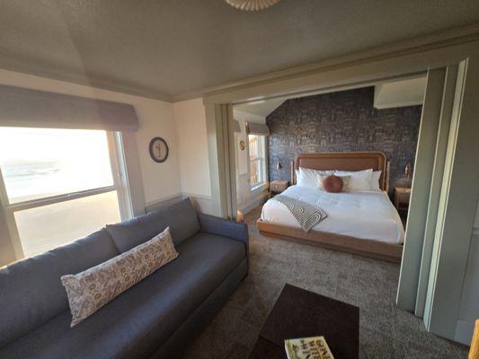 Hotel Sylvia by null
