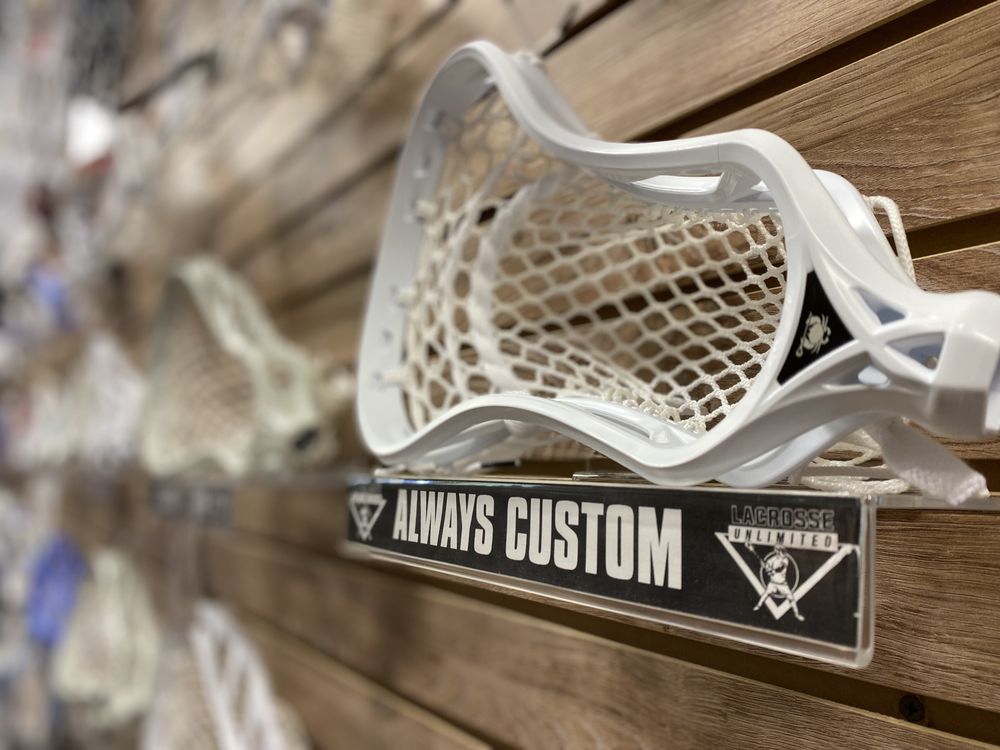 LACROSSE UNLIMITED OF FRANKLIN Updated September 2024 20 Franklin