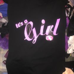 Stratford InShops Shopping Centre - Finally product. Layout not AT ALL how I ask for the When worn the "L" isn't visible. No care in cutting around the letters. Very Upset!!