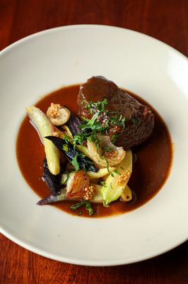 Le Moyne Bistro by null