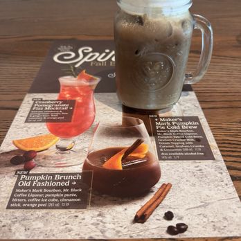 Another Broken Egg Cafe - Breakfast & Brunch Near Me - Roswell, Georgia