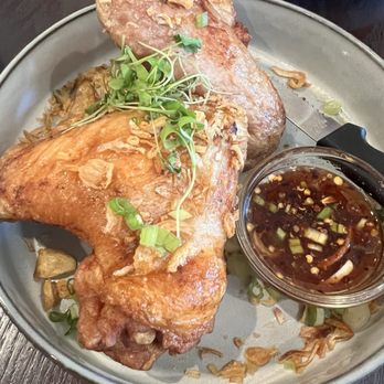 Saneh Bangkok - Peak Gai Tod - Thai Near Me - Pleasant Hill, California
