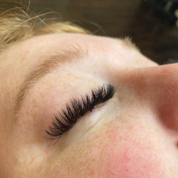 Lashes By Kailey - Volume
