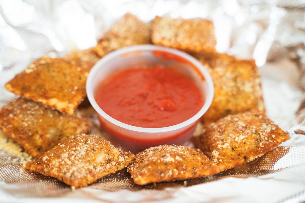 PHILLY’S PIZZA Updated September 2024 43 Photos & 36 Reviews 207