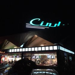 Cindy's Diner - Cindy's Diner
