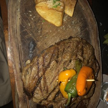 RosaNegra Tulum - Ribeye - Steakhouses Near Me - Tulum, ROO RosaNegra Tulum - Ribeye - Steakhouses Near Me - Tulum, ROO