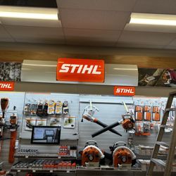 Mills Hardware