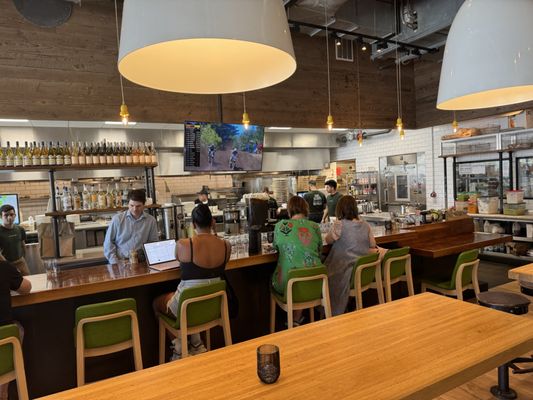 True Food Kitchen by null
