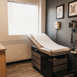 Kent Family Practice - Medical Clinic - Kent Family Clinic