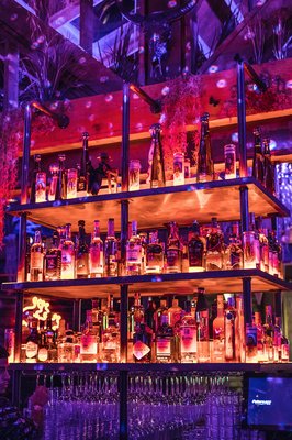 CosaNostra Nightclub by null