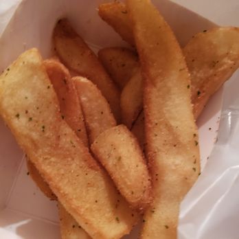 Cheese Steak Shop - Garlic fries - Sandwiches Near Me - Suisun City, California