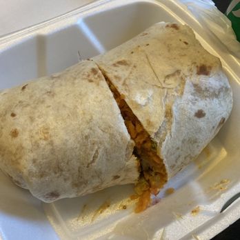 Santo Matador Street Tacos - A burrito - Mexican Near Me - Fairview Park, Ohio Santo Matador Street Tacos - A burrito - Mexican Near Me - Fairview Park, Ohio