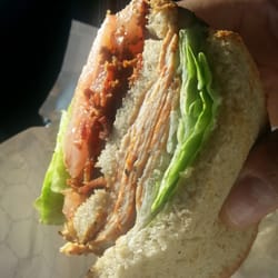 Al's Corner Deli and Catering Services