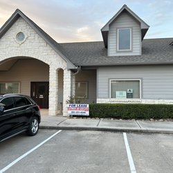 Balsam Rose Massage - Tomball - Exterior