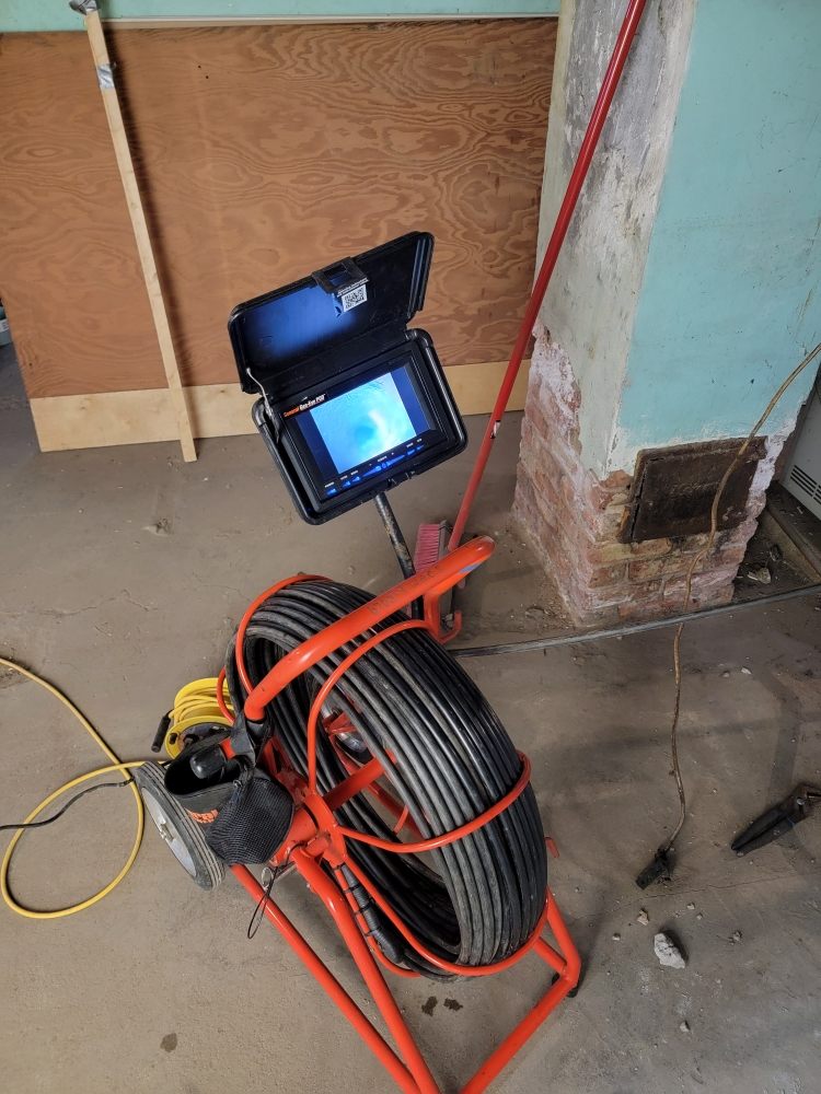 Slide of Advanced Pro Plumbing Services