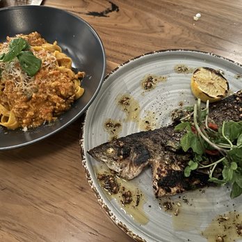 Marina - Italian Near Me - Pasadena, California Marina - Italian Near Me - Pasadena, California