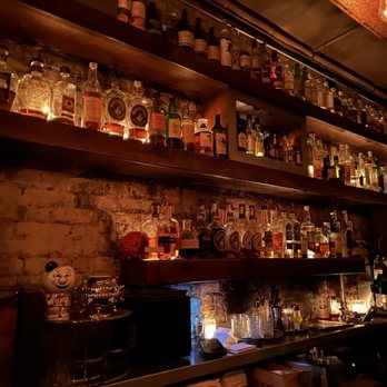 Attaboy - Cocktail Bars Near Me - New York, New York