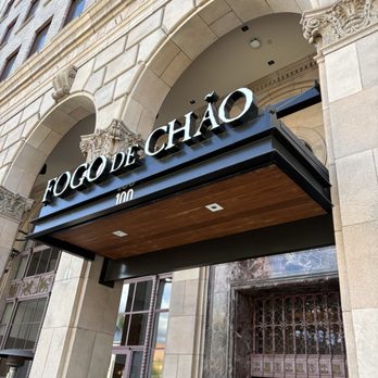 Fogo de Chão - Exterior - Brazilian Near Me - Pasadena, California Fogo de Chão - Exterior - Brazilian Near Me - Pasadena, California