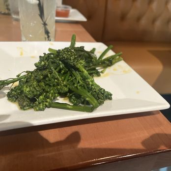 Miss Toya’s Creole House - SD Broccolini - Comfort Food Near Me - Silver Spring, Maryland Miss Toya’s Creole House - SD Broccolini - Comfort Food Near Me - Silver Spring, Maryland