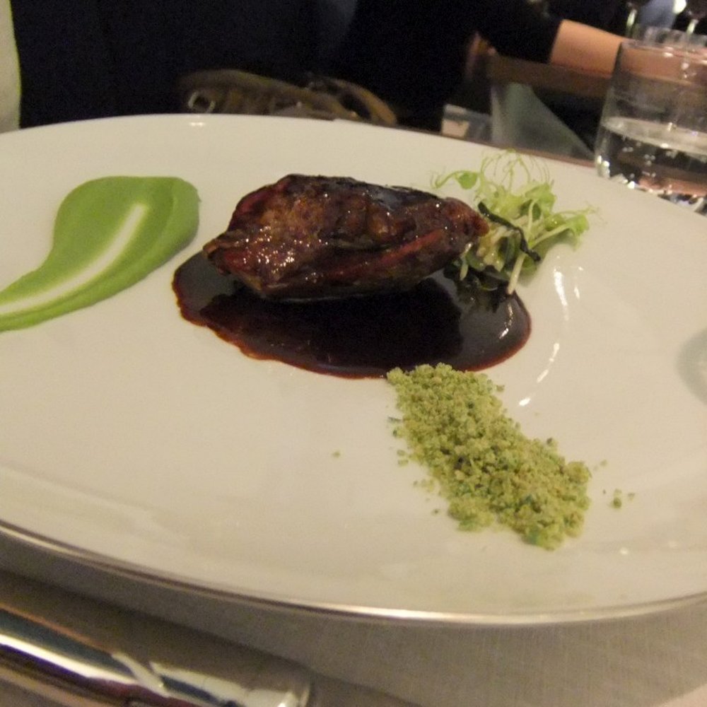Tim Raue - Asian Fusion Near Me - Berlin, BE Tim Raue - Asian Fusion Near Me - Berlin, BE