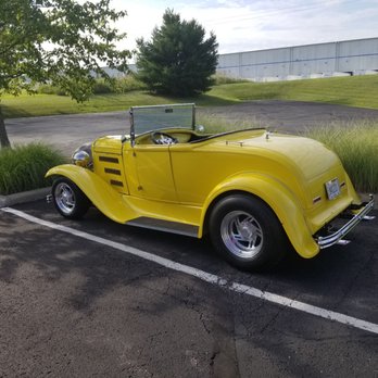Bent Rim Cleveland - Wheel & Rim Repair Near Me - Lorain, Ohio