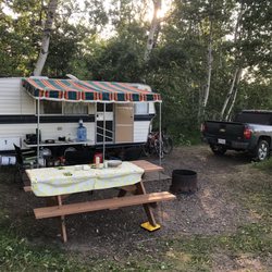 Cypress Hills Interprovincial Park