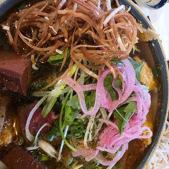 Chen - Vietnamese Near Me - Burnaby, British Columbia